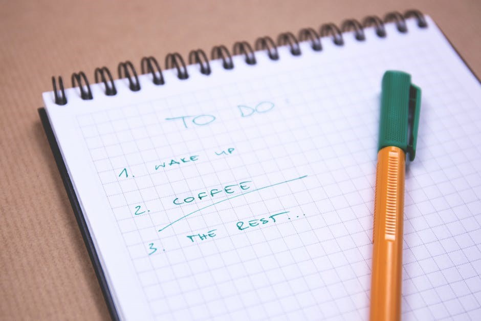 STORED’s ultimate checklist to help your move run smoothly