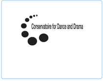 image of Conservatoire for Dance and Drama