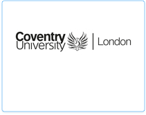 image of Coventry University